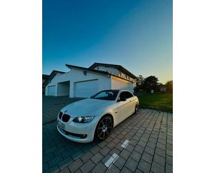 BMW BMW 330d Cabrio - (Kein Tausch!) Gebrauchtwagen