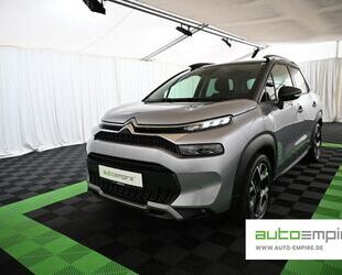 Citroen Citroën C3 Aircross 1.2 TP 110 Shine-Pack LED/NAVI Gebrauchtwagen