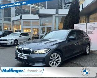 BMW BMW 320d Tour.xDrive Leder ACC LiveProf.DAB Lordos Gebrauchtwagen