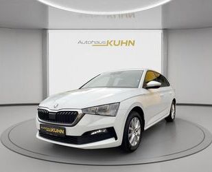 Skoda Skoda Scala/PDC/SHZ/AHK/Allwetterreifen Gebrauchtwagen