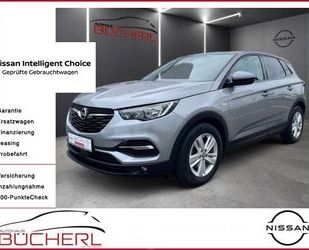 Opel Grandland (X) Gebrauchtwagen