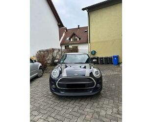 Mini Cooper Gebrauchtwagen