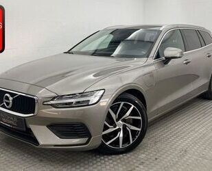 Volvo Volvo V60 T6 AWD Recharge INSCRIPTION H&K+STANDHEI Gebrauchtwagen