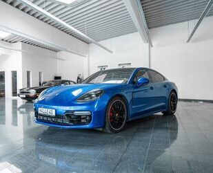 Porsche Porsche Panamera GTS/Approv2027/Burm/HUD/HAL Gebrauchtwagen