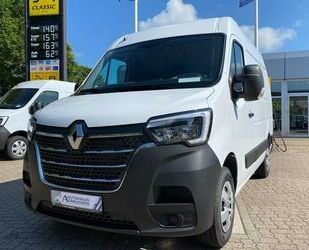 Renault Renault Master L2H2 dci 135 Gebrauchtwagen