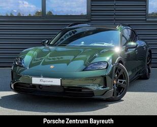 Porsche Porsche Taycan 4S CrossTurismo * verfügabar ab 23. Gebrauchtwagen