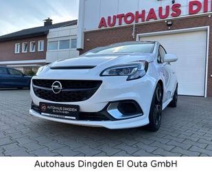 Opel Opel Corsa E 1.6 Turbo OPC Gebrauchtwagen