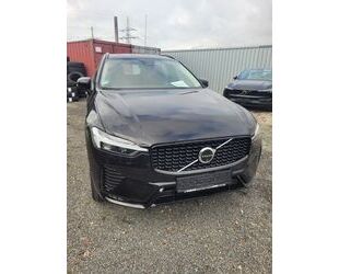 Volvo Volvo XC 60 Ultimate Dark AWD Luftfahrwerk AHK Gebrauchtwagen