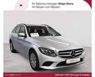 Mercedes-Benz Mercedes-Benz C 220 d T 9G- AssiP BusiP Beam Gebrauchtwagen