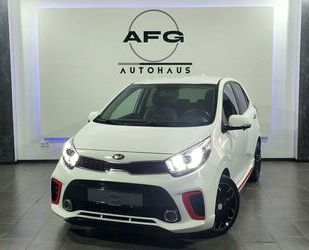 Kia Kia Picanto GT-Line*KAMERA*AUTOMATIK*CARPLAY* Gebrauchtwagen