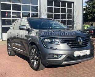 Renault Renault Koleos Intens 4x4 LED Dach AHK HU/AU Servi Gebrauchtwagen