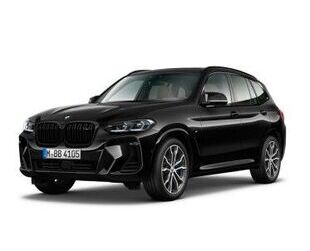 BMW BMW X3 M40 M40d Shadow Line, AHK, Innov Pak Gebrauchtwagen