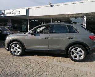 Audi Audi Q3 35 TFSI advanced *TÜV neu, 1.HAND* Gebrauchtwagen