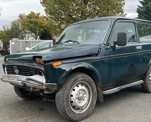 Lada Lada Niva 1.7i Only Only Gebrauchtwagen