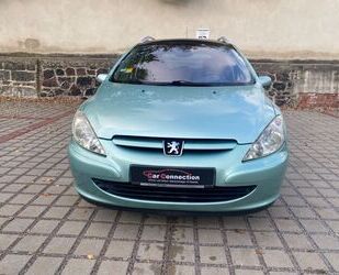 Peugeot Peugeot 307 Break/ SW SW Premium Gebrauchtwagen