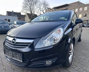 Opel Opel Corsa D Innovation 