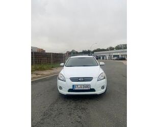 Kia Kia pro_ceed / ProCeed 1.6 CVVT Mind pro_ceed Mind Gebrauchtwagen