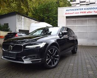 Volvo Volvo V90 CC Ultimate AWD,Standh,360°,Pano,Head-Up Gebrauchtwagen