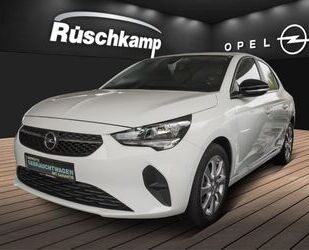 Opel Opel Corsa F Edition 1.2 Klima Winterpaket PDC Alu Gebrauchtwagen