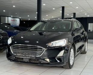 Ford Ford Focus Turnier MildHybrid*CARPLY*LEMKRAD-H*KAM Gebrauchtwagen