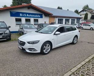 Opel Opel Insignia B Sport Kombi Edition,AHK,Finanzieru Gebrauchtwagen