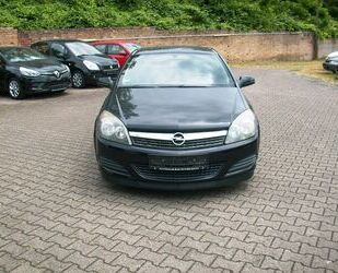 Opel Opel Astra GTC 1.8 Ecotec Selection, AC Gebrauchtwagen