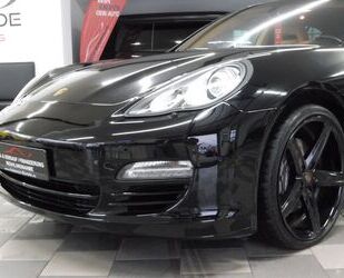 Porsche Porsche Panamera Diesel Platinum Edition LUFT/KAM/ Gebrauchtwagen