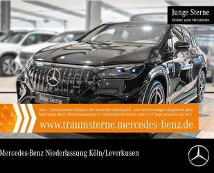 Mercedes-Benz Mercedes-Benz EQE 43 AMG 4M SUV PREMIUM +/HYPER/PA Gebrauchtwagen