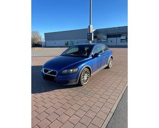 Volvo Volvo C30 1.6 Kinetic Kinetic Gebrauchtwagen