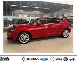 Seat Seat Leon 1.5 eTSI ACT OPF DSG Xcellence R-KAM KLI Gebrauchtwagen