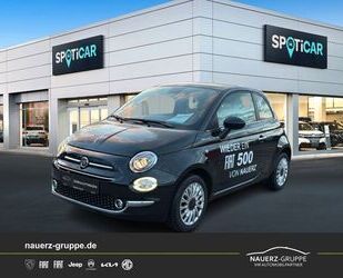 Fiat Fiat 500 Dolcevita Gebrauchtwagen