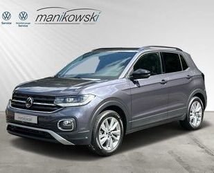 VW Volkswagen T-Cross Move 1.0 TSI DSG Navi+Kamera+ D Gebrauchtwagen