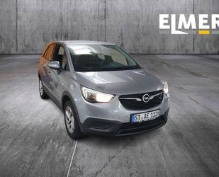 Opel Opel Crossland X Edition 1.2 Direct Injection Gebrauchtwagen