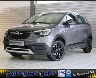 Opel Opel Crossland X 1,2 Turbo Autom. Opel 2020 Navi L Gebrauchtwagen