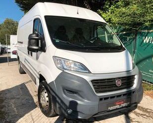 Fiat Fiat Ducato Grossr.-Kasten//WENIG KM//KAMERA Gebrauchtwagen