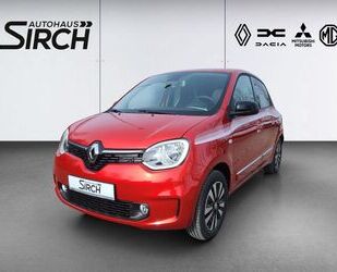 Renault Renault Twingo E-TECH 100% elektrisch mit Techno-P Gebrauchtwagen