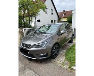 Seat Seat Ibiza 2.0 TDI FR Gebrauchtwagen