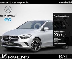 Mercedes-Benz Mercedes-Benz B 200 Progressive-Advanced/LED/Cam/C Gebrauchtwagen