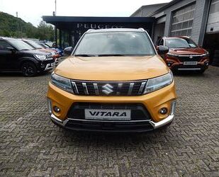 Suzuki Suzuki Vitara 1.5 DUALJET Hybrid Comfort AGS Allgr Gebrauchtwagen