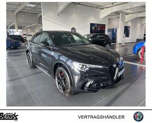 Alfa Romeo Alfa Romeo Stelvio V6 2.9 Bi-T. Quadrifoglio 21ZOL Gebrauchtwagen