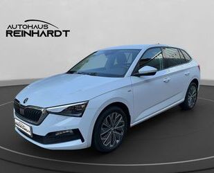 Skoda Skoda SCALA TOUR 1.0 TSI 81 kW/ KESSY/NAVI/PDC/SHZ Gebrauchtwagen