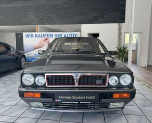 Lancia Lancia Delta HF 16 V 2.0 Integrale*Klima* Gebrauchtwagen