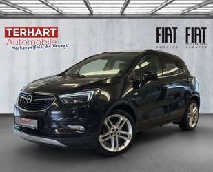 Opel Opel Mokka X Innovation 1.4 Turbo Aut./AHK/LED/RFK Gebrauchtwagen