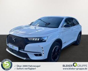 DS Automobiles DS Automobiles DS7 Crossback PureTech 180 Performa Gebrauchtwagen