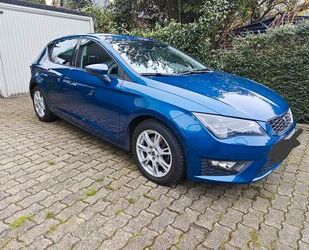 Seat Seat Leon 1.4 TSI 92kW Start&Stop FR FR Gebrauchtwagen