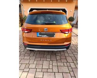 Seat Seat Ateca 1.4 EcoTSI 110kW Xcellence DSG Gebrauchtwagen