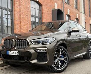 BMW BMW X6 M50d Individual