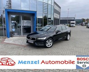 Volvo Volvo V60 D4 Geartronic Momentum Pro AHK LED NAV K Gebrauchtwagen