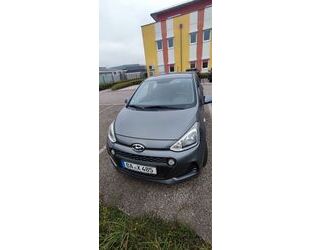 Hyundai Hyundai i10 1.0 YES! YES! Gebrauchtwagen