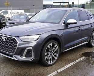 Audi Audi SQ5 3,0 TDI Quattro Adaptiv, Pano, Luft EU6 Gebrauchtwagen